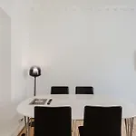 Comfy Valby Retreat 哥本哈根