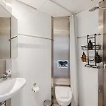 Comfy Valby Retreat * Copenaghen