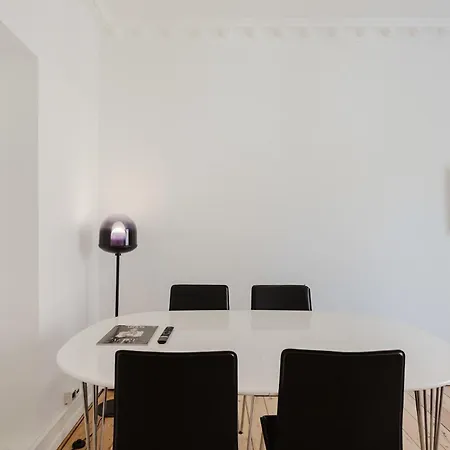 Comfy Valby Retreat Copenhagen