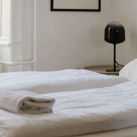 Apartment Comfy Valby Retreat *