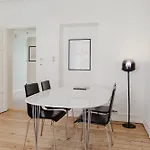 Comfy Valby Retreat Apartment *